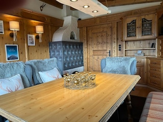 Holiday house Breitenbach am Inn Features 31