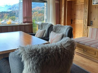 Ferienhaus Breitenbach am Inn Ausstattung 22