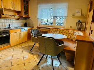 Ferienhaus Breitenbach am Inn Ausstattung 21