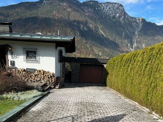 Maison de vacances Breitenbach am Inn Enregistrement extérieur 7