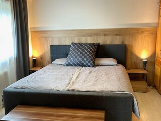 Ferienhaus Breitenbach am Inn Ausstattung 24
