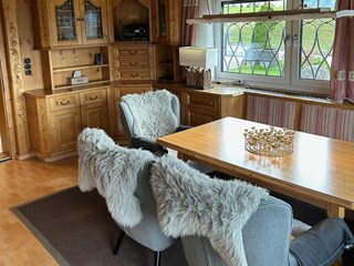 Maison de vacances Breitenbach am Inn Équipement 17