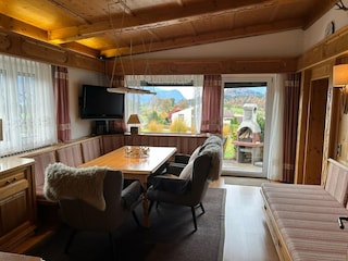 Holiday house Breitenbach am Inn Features 22