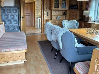 Ferienhaus Breitenbach am Inn Ausstattung 25