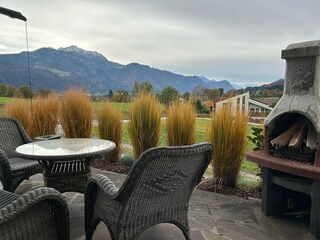 Vakantiehuis Breitenbach am Inn Buitenaudio-opname 11