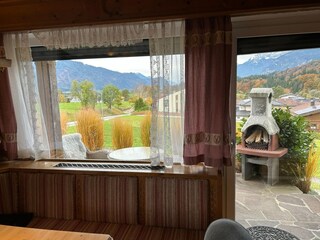 Maison de vacances Breitenbach am Inn Enregistrement extérieur 12