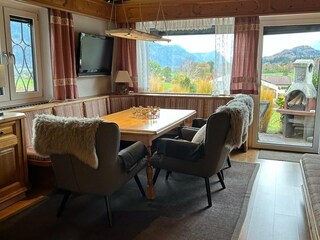 Ferienhaus Breitenbach am Inn Ausstattung 26