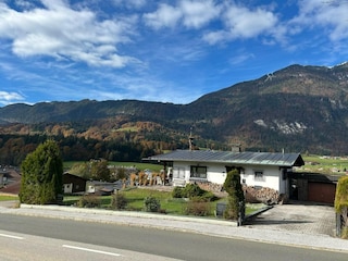 Holiday house Breitenbach am Inn Environment 34