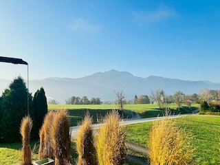 Holiday house Breitenbach am Inn Environment 37