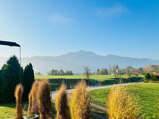 Vakantiehuis Breitenbach am Inn Omgeving 35