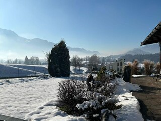 Ferienhaus Breitenbach am Inn Umgebung 36