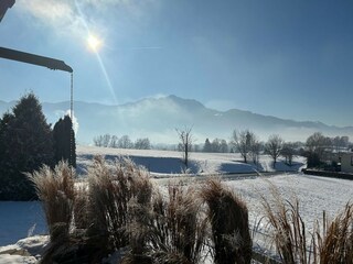 Vakantiehuis Breitenbach am Inn Omgeving 37