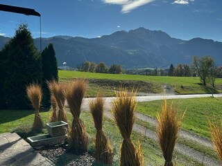 Maison de vacances Breitenbach am Inn Environnement 32