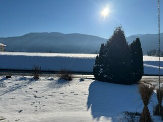 Holiday house Breitenbach am Inn Outdoor Recording 13