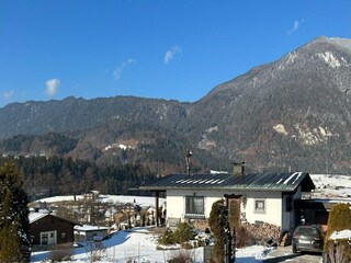 Casa per le vacanze Breitenbach am Inn Registrazione all'aperto 13