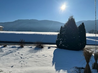 Holiday house Breitenbach am Inn Outdoor Recording 7