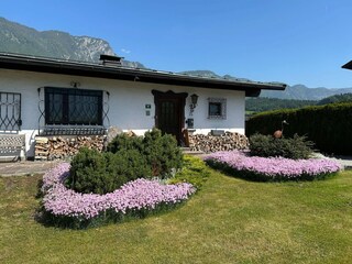 Ferienhaus Breitenbach am Inn Außenaufnahme 10