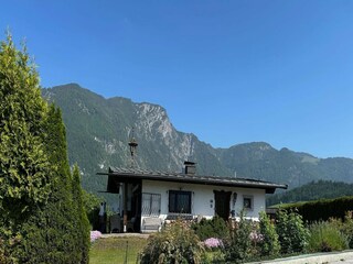 Casa de vacaciones Breitenbach am Inn Grabación al aire libre 5