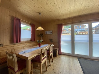 Chalet Hohentauern  32