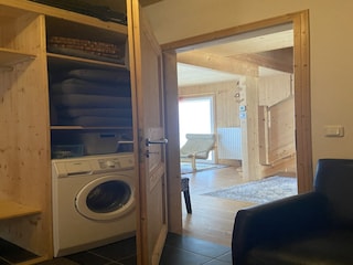 Chalet Hohentauern  33