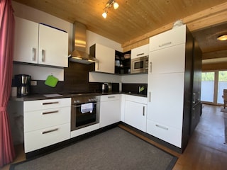 Chalet Hohentauern Ausstattung 23