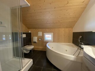 Chalet Hohentauern Ausstattung 28