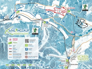 Chalet Hohentauern Außenaufnahme 1