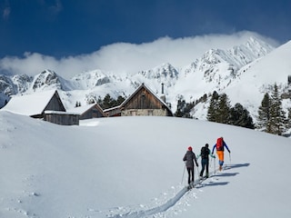 Chalet Hohentauern Außenaufnahme 14