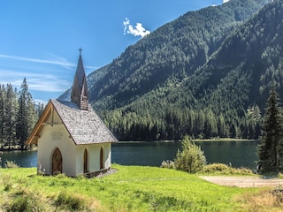 Chalet Hohentauern Außenaufnahme 16