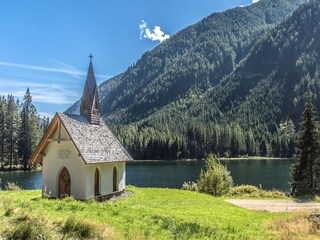Chalet Hohentauern Außenaufnahme 7
