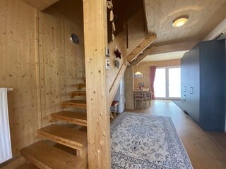 Chalet Hohentauern Pianta del piano 37