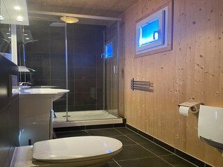 Chalet Hohentauern Caratteristiche 31