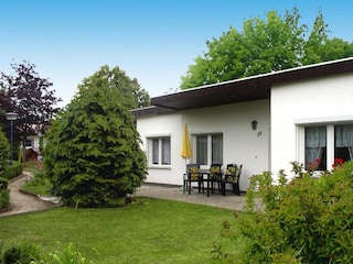 Bungalow Luhme Enregistrement extérieur 1