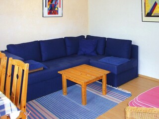 Bungaló Luhme Características 4