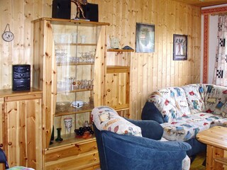 Bungalow Luhme Kenmerken 5