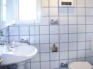 Bungaló Luhme Características 9