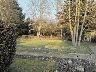 Bungalow Luhme Enregistrement extérieur 3