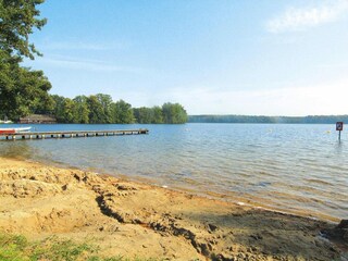 Bungaló Luhme Entorno 10