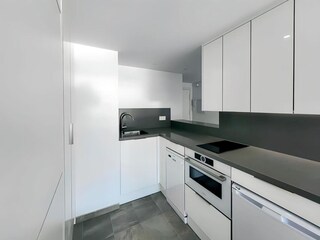 Apartment Quéntar Ausstattung 3