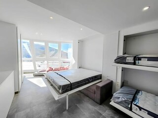 Apartment Quéntar Ausstattung 4