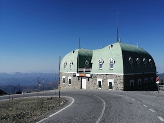 Appartamento Quéntar Ambiente 9