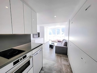 Appartement Quéntar Kenmerken 5