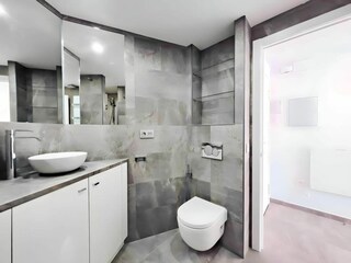 Apartment Quéntar Ausstattung 7