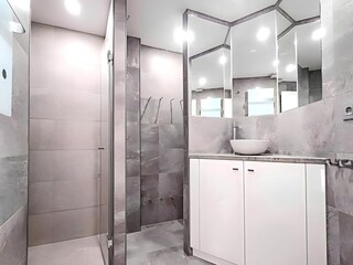 Apartamento Quéntar Características 8