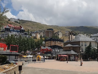 Apartment Quéntar Umgebung 10