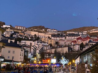 Appartamento Quéntar Ambiente 11