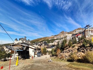 Appartement Quéntar Environnement 13