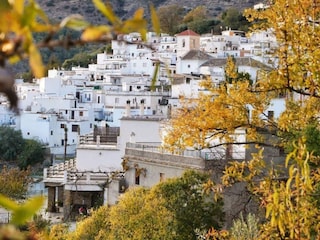 Appartement Quéntar Omgeving 14