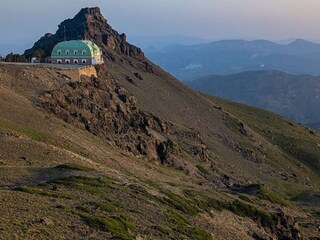 Apartment Quéntar Umgebung 15