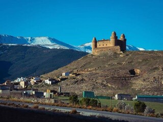 Appartamento Quéntar Ambiente 17